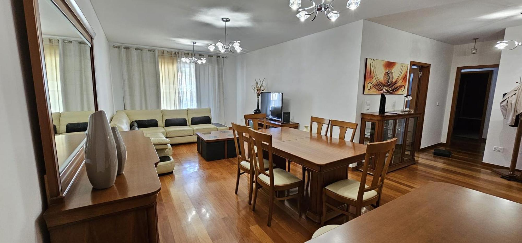 Vista Mar - Ac, Pool & Gym